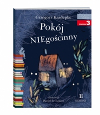 Pokój NIEgościnny