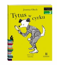 Tytus w cyrku