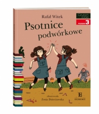 Psotnice podwórkowe