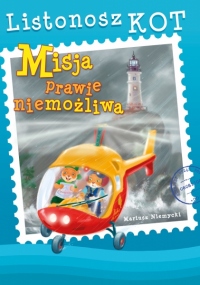 Listonosz KOT. Misja prawie niemożliwa