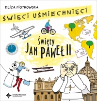 Święty Jan Paweł II