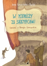 W podróży ze skrzypcami