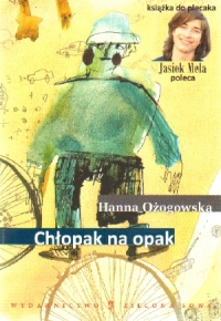 Chłopak na opak