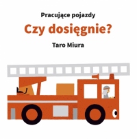 Czy dosięgnie?