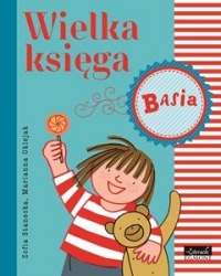 Wielka księga. Basia