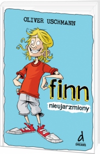 Finn nieujarzmiony