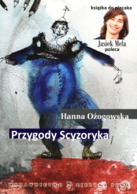 Przygody Scyzoryka