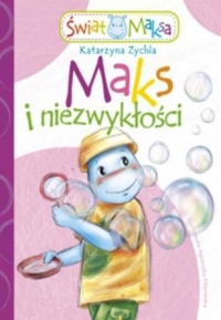 Maks i niezwykłości