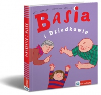 Basia i Dziadkowie