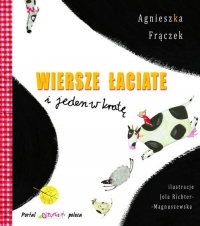 Wiersze łaciate i jeden w kratę