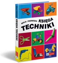 Moja pierwsza księga techniki