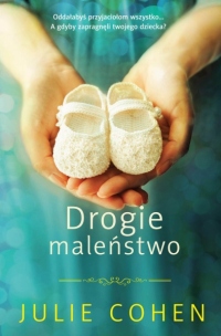 Drogie maleństwo