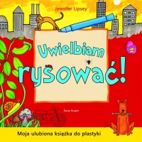 Uwielbiam rysować!