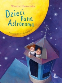 Dzieci pana Astronoma