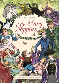 Mary Poppins