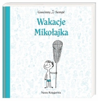 Wakacje Mikołajka