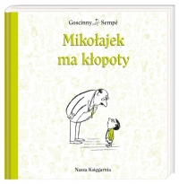 Mikołajek ma kłopoty