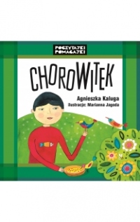 Chorowitek