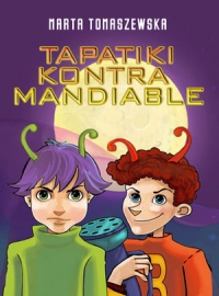 Tapatiki kontra Mandiable