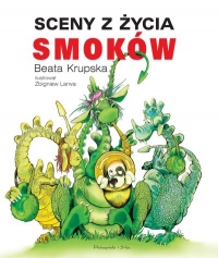 Sceny z życia smoków