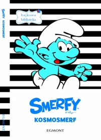 Smerfy. Kosmosmerf