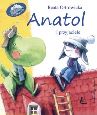 Anatol i przyjaciele