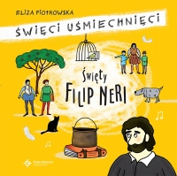 Święty Filip Neri