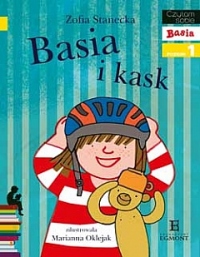 Basia i kask