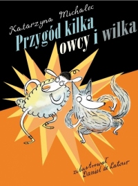 Przygód kilka owcy i wilka