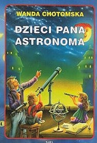 Dzieci pana Astronoma