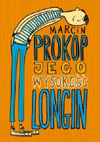 Jego Wysokość Longin