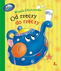 Od rzeczy do rzeczy