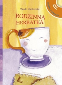 Rodzinna herbatka