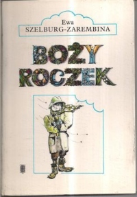 Boży roczek