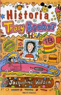 Historia Tracy Beaker