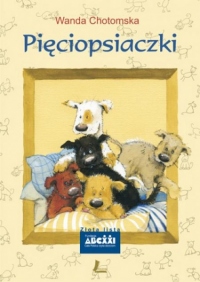 Pięciopsiaczki