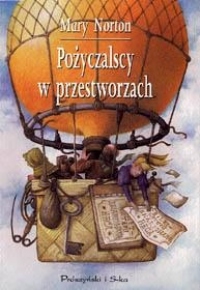 Pożyczalscy w przestworzach