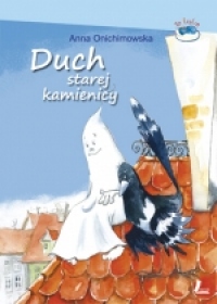 Duch starej kamienicy