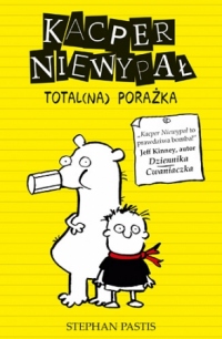 Kacper Niewypał. Total(na) porażka