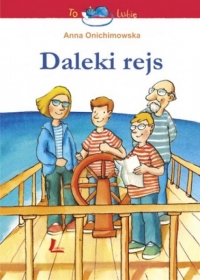 Daleki rejs