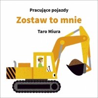 Zostaw to mnie