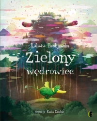 Zielony wędrowiec