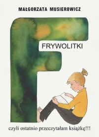 Frywolitki 1