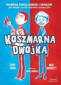 Koszmarna dwójka