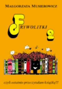 Frywolitki 2