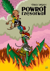 Powrót rzęsorka