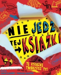 Nie jedz tej książki