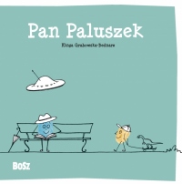 Pan Paluszek