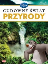 Encyklopedia. Cudowny świat przyrody