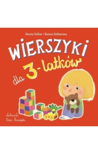 Wierszyki dla 3-latków